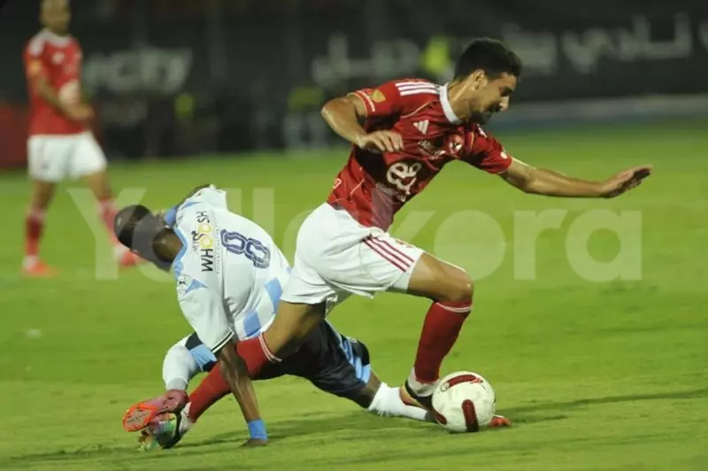 بعد انتظار 643 يومًا.. هل يضع الأهلي حدًا لغياب الانتصارات أمام بيراميدز؟ 